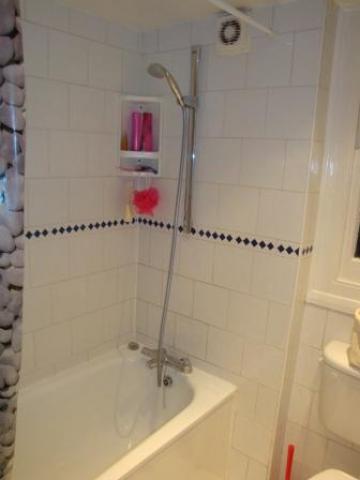 			Studio Apartment, 1 bath, 1 reception Studio			 Fordwych Road, WEST HAMPSTEAD/KILBURN